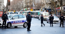 Stire din Actualitate : Un bărbat care a amenințat cu uciderea lui Macron, încarcerat