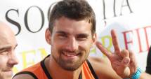 Stire din Sport : Un baschetbalist constănțean,  printre cei mai buni la streetball