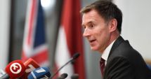 Stire din Actualitate : "Un Brexit fără acord ar însemna sinucidere politică"