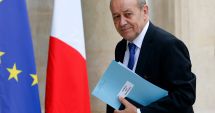 Stire din Actualitate : "Un Brexit fără acord rămâne ipoteza cea mai plauzibilă"