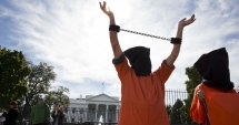 Stire din Actualitate : Un britanic eliberat de la Guantanamo  a comis un atentat sinucigaș