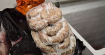 Stire din Eveniment : Un bufet și un fast-food de pe litoral, închise de inspectorii sanitar veterinari