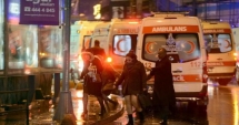Stire din Actualitate : Atacatorul de la Istanbul a fost arestat. Acesta și-a recunoscut fapta