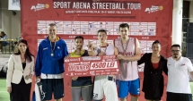 Stire din Sport : Uncle Bob, campioană incontestabilă la Constanța Streetplay Cazino
