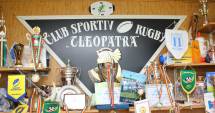 Stire din Sport : Un nou start  pentru CS Cleopatra