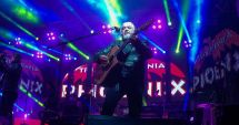 Stire din Cultură-Educație : Un concert de neratat:  Phoenix - Cântece de codru