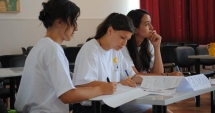 Stire din Cultură-Educație : Un concurs transformat în olimpiadă, din 2017
