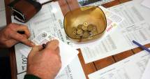 Stire din Social : Un constănțean a câștigat 10.000 de lei la loz în plic