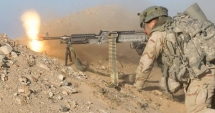 Stire din Actualitate : CARNAGIU ÎN AFGANISTAN. BILANȚ PROVIZORIU: 40 DE OAMENI MORȚI