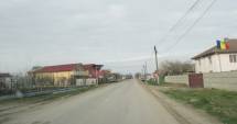Stire din Social : Undă verde  pentru asfaltarea  a 38 de străzi  din Cumpăna