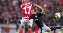 Stire din Sport : Unde vedem meciurile  din Europa League ale echipelor românești