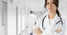 Stire din Sănătate : Unde își pot găsi de muncă medicii constănțeni