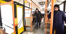 Stire din Social : Unde pot fi depuse cererile pentru abonamentele gratuite la RATC