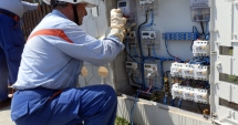 Stire din Social : Unde puteți suna pentru a anunța o avarie la curentul electric
