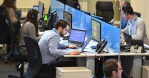 Stire din Economie : Unde se câștigă cel mai bine în România?