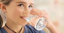 Stire din Cetățenești : Unde se poate face analiza apei filtrate