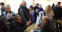 Stire din Social : Unde se pot angaja șomerii constănțeni