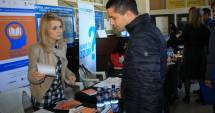 Stire din Social : Unde se pot angaja șomerii constănțeni