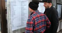 Stire din Social : Unde se pot angaja șomerii constănțeni