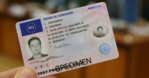 Stire din Economie : Unde și cum plătim taxele pentru permise conducere și eliberare pașapoarte