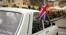 Stire din Actualitate : Parlamentul britanic, undă verde pentru Brexit. Sute de mii de români din Regat, în pericol