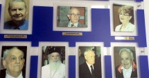 Stire din Cultură-Educație : Doctor Honoris Causa, propus de Facultatea de teologie
