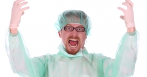 Stire din Fun : Un doctor orientat