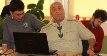 Stire din Cultură-Educație : Căutătorii de comori de pe fundul Mării Negre,  în atenția UNESCO