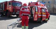 Stire din Eveniment : Tragedie! Pompier dat afară de la ISU Dobrogea, găsit spânzurat