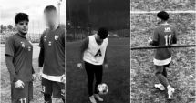 Stire din Eveniment : Un fotbalist român a murit în SUA într-un accident bizar, cu câteva ore înainte să revină în țară. Ce spune poliția americană