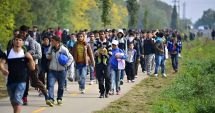 Stire din Actualitate : "Ungaria ar trebui să utilizeze forța pentru a opri un eventual nou val de migranți"