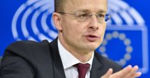 Stire din Actualitate : Ungaria s-a opus unei declarații comune a membrilor NATO privind Ucraina
