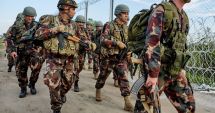 Stire din Actualitate : Ungaria își propune să atingă ținta NATO de alocare a 2% din PIB pentru Apărare în 2023