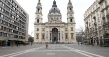Stire din Actualitate : Ungaria impune restricții de deplasare a cetățenilor până pe 11 aprilie