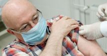 Stire din Actualitate : Ungaria îşi vaccinează populaţia cu a treia doză