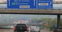 Stire din Social : Ungaria a schimbat drastic regulile de tranzit. Ce a pățit un român care a trecut prin țara vecină