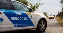 Stire din Actualitate : Bărbat român arestat în Ungaria după descoperirea unui cadavru într-o locuință din Budapesta