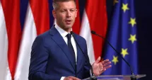 Stire din Actualitate : Ungaria: Peter Magyar mută biroul prim-ministrului într-o clădire de lângă parlament