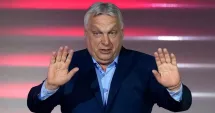 Stire din Actualitate : Ungaria: Viktor Orban renunță la mandatul de parlamentar