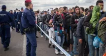 Stire din Actualitate : Ungaria a restricționat permisele de ședere pentru imigranți