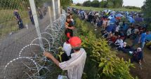 Stire din Actualitate : Ungaria, amendată cu 200 de milioane de euro pentru încălcarea normelor europene privind azilul