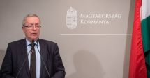 Stire din Actualitate : Ungaria suspendă primirea cererilor de azil la frontieră, invocând coronavirusul