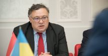Stire din Actualitate : Ungaria nu va bloca aderarea Ucrainei la UE, susține ambasadorul maghiar la Kiev