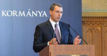 Stire din Actualitate : Ungaria: Șeful de cabinet al premierului Orban  acuză Facebook de cenzură