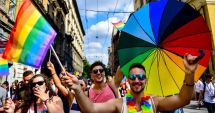 Stire din Actualitate : Ungaria spune NU comunităţii LGBT
