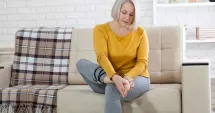 Stire din Sănătate : Unghia încarnată - o problemă care nu trebuie ignorată