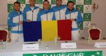 Stire din Sport : Cupa Davis: Adrian Ungur aduce României primul punct!