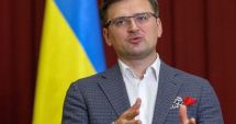 Stire din Actualitate : Ucraina îndeamnă Occidentul la vigilenţă şi fermitate în negocierile cu Rusia