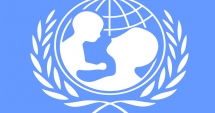 Stire din Social : UNICEF, sprijinit de Guvern în proiectele dedicate creșterii calității în educație