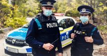 Stire din Eveniment : Pandemia de Covid 19, "vinovată" pentru întârzierea noilor uniforme ale polițiștilor